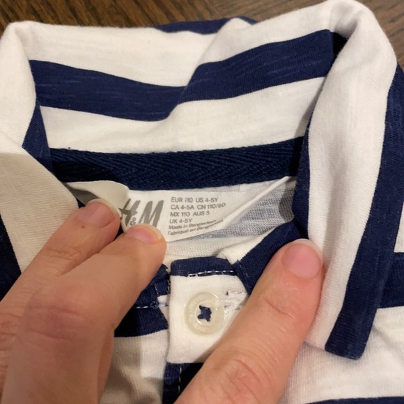 H&M set nwot - Picture 3 of 4